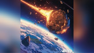 Cover art for Meteor Impact - VDYCD