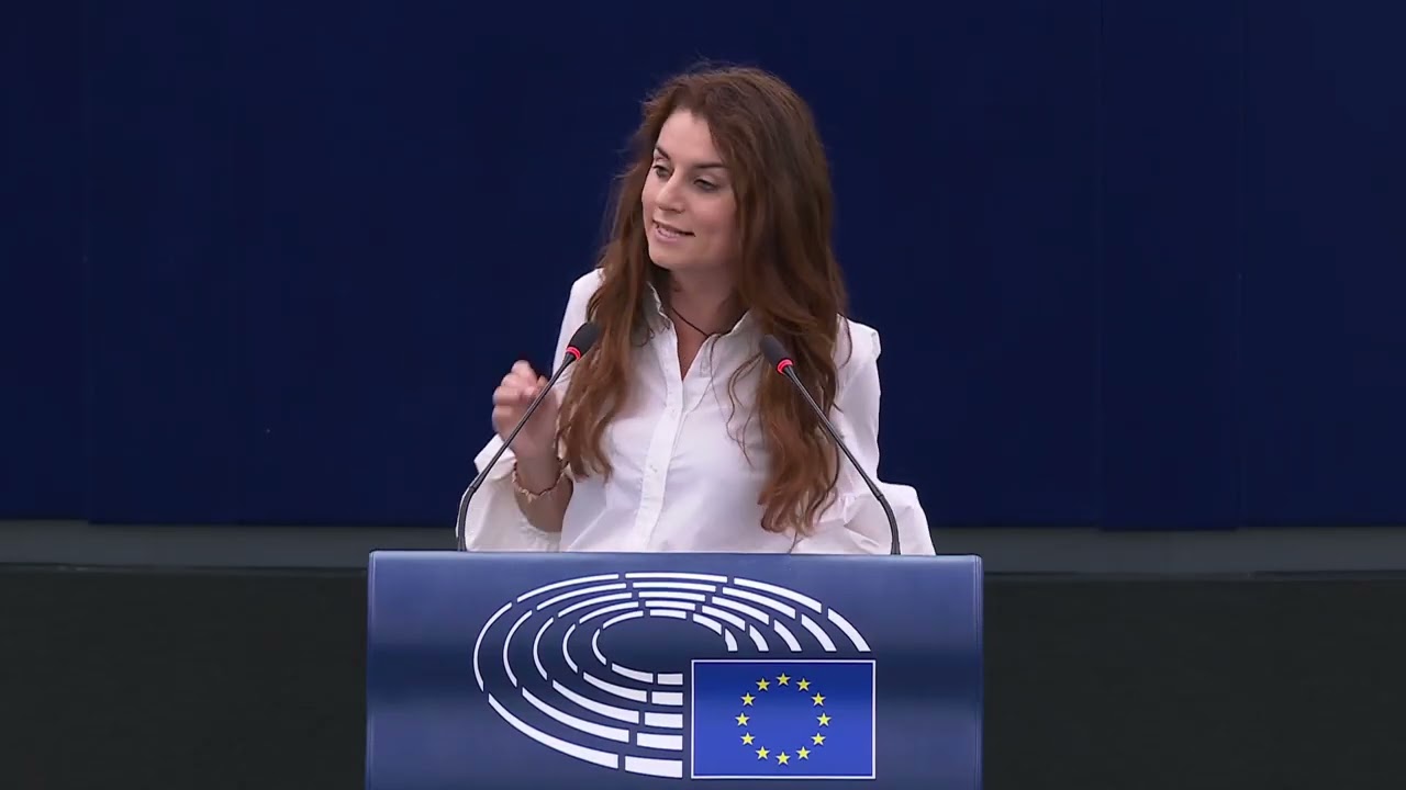 CECCARDI: “SVEGLIA, LA VERA DISCRIMINAZIONE È CONTRO I CITTADINI EUROPEI E LA LORO IDENTITÀ”