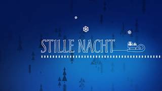 ARD / Das Erste Christmas Campaign 2015