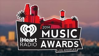 Full iHeartRadio Music Awards 2014 (Full HD)