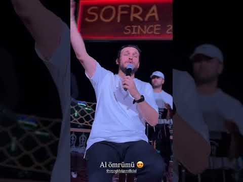 Al ömrümü 😍👍🏻 Sofra version ❤️‍🔥 #sofra