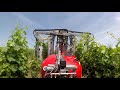 Anhängesprayer KGR45/2/1000-140 ÜZL V10 Recycling