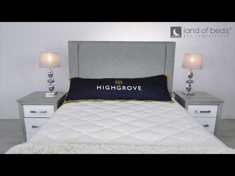 Highgrove Aldford Mattress Review