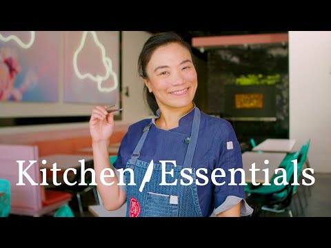 5 Essential Kitchen Tools of a Top Chef Finalist