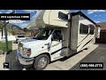 Check out this Video for a 2018 Coachmen Leprechaun 319MB(Stock #480524)  for sale by Pop RVs. This unit is located in Sarasota, FL
