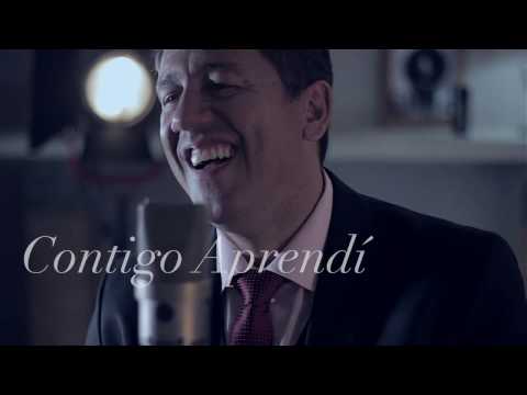 Contigo aprendi - Altemar Dutra