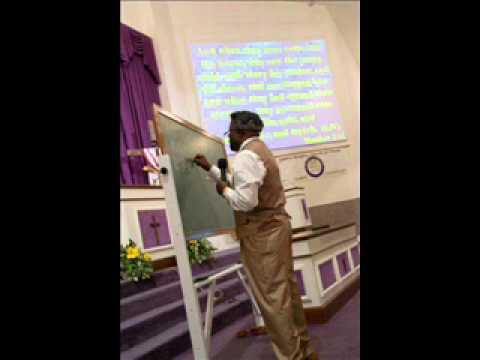 Billy Washington - The Wedding Feast