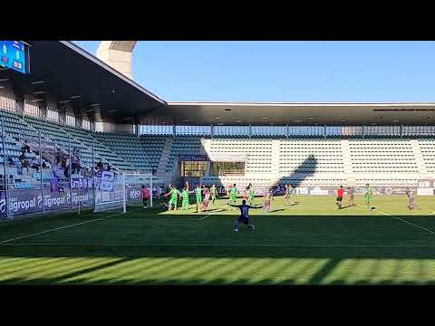 RESUMEN J3 | 3RFEF |  PALENCIA CA 1-2 ATLETICO ASTORGA | 23/09/2023