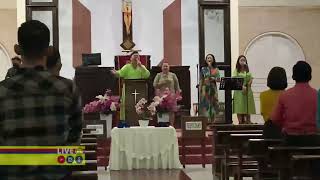 Download lagu Apakah engkau sungguh mengasihi TUHAN mp3