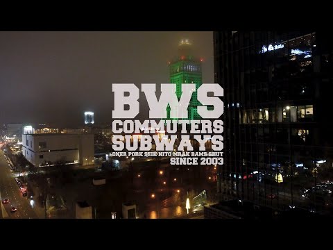 BWS - INKG PRYKSON FISK ONER KARPIU OSIEDLOWY SWOJAK BARDOG P. FSHUT AUGUST - PROD. WIZIER DJ BULB