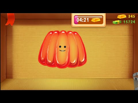 Buddy is Transforming | Magic Laser | Kick The Buddy | Gameplay Walkthrough - YouTube