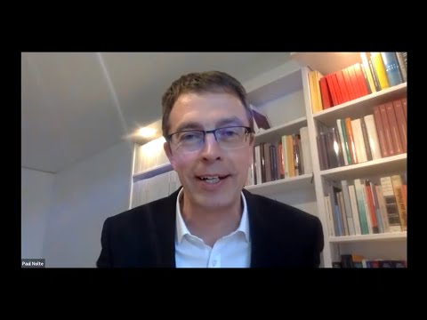 Paul Nolte: Jenseits der wohlgeordneten Demokratie. Krise und Transformation im frühen 21. Jh.