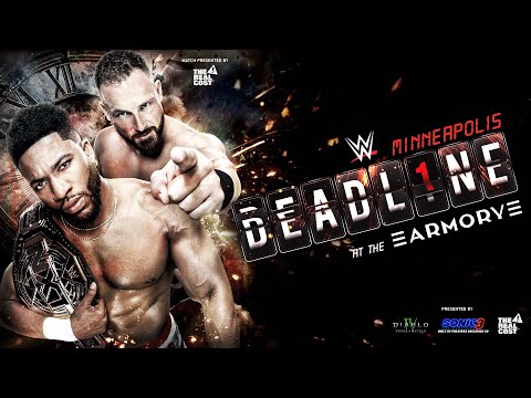 NXT Deadline Hype, SmackDown Highlights, Triple H Spotlights Shinsuke Nakamura’s Entrance | Fight Size