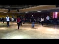 Shake Your Boom Boom - Line Dance - Amy and ...