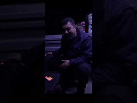 ismail demirci Canveriyorum