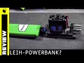 Miet Powerbank Chimpy Teardown Und Messungen