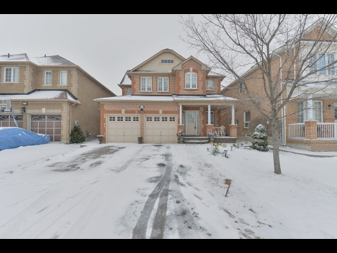 49 Pappain Crescent Brampton, Satwant Sandhu