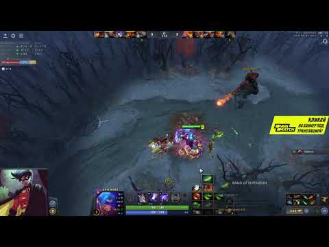 TI 10 champ Yatoro will teach you to CS like a god