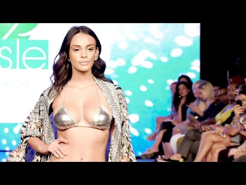 Luxeisle | Resort 2020 | Full Show