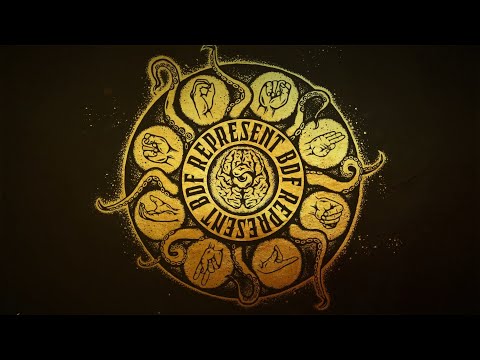 Opał, Floral Bugs, Profesor Smok - Ćmy (BDF Represent) | prod. Chubeats