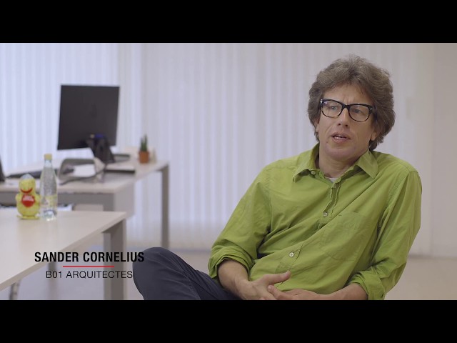 Miniatura del video Finalista Plata