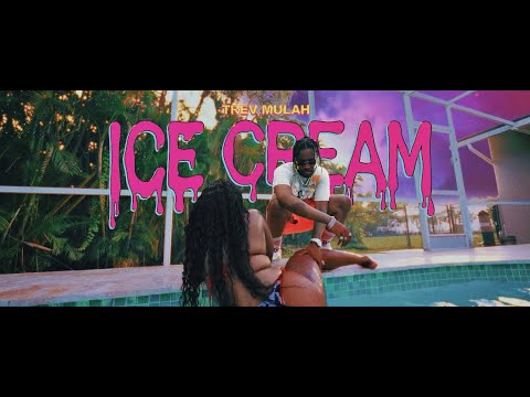 Trev Mulah - Ice Cream [Official Music Video] DIR @Devkamera