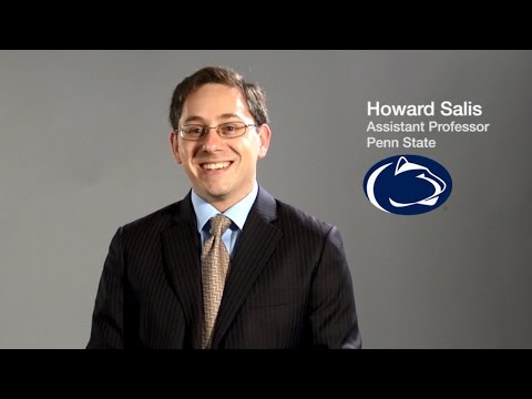 Penn State Uses AWS to Make Biotech Research Widely Available