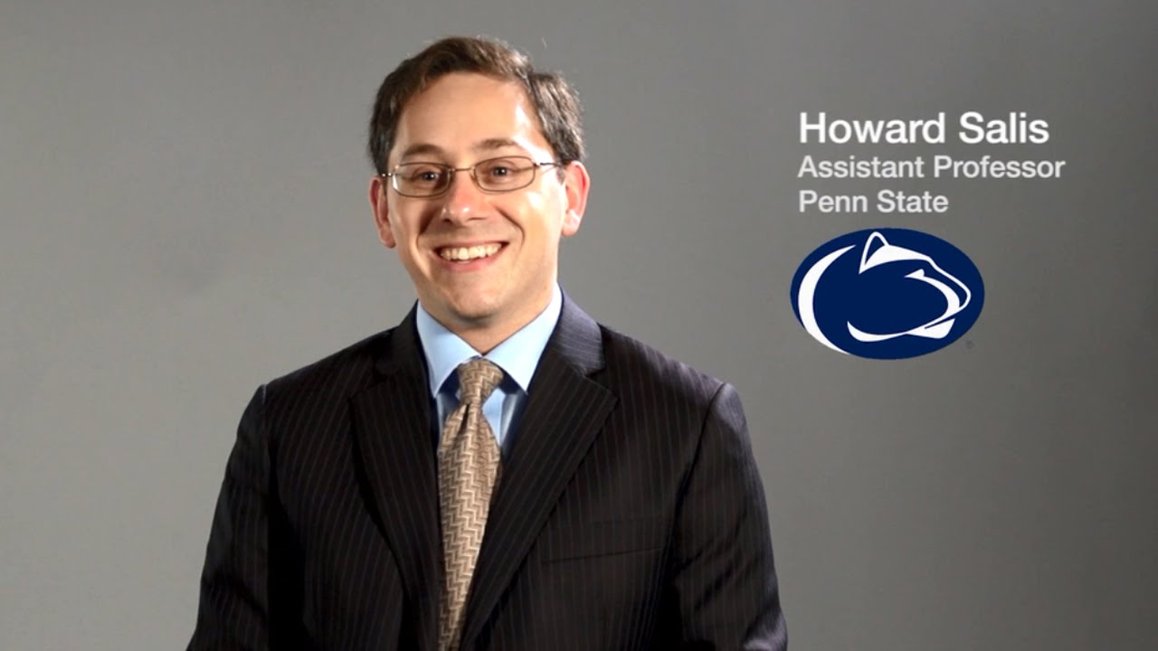 Penn State Uses AWS