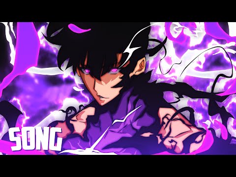 SUNG JIN-WOO SONG - "Monarch" | Charizma [Solo Leveling]