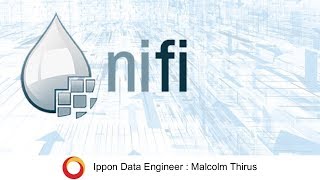 Apache Nifi Basics 2, Transformations