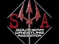 Southern Wrestling Association June 4 2011