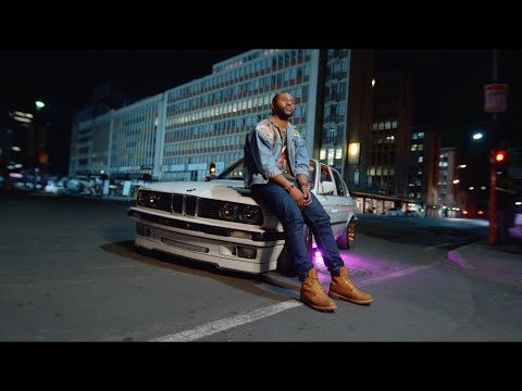 Reason - Ngiyak'thanda (Official Music Video)