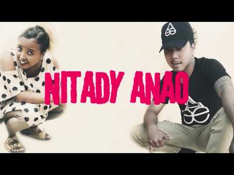 KIM feat DIAMONDRA - ADALA ANAO (Lyrics officiel) 2020