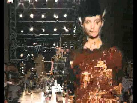 Aquilano Rimondi Collezione Donna Primavera/Estate 2009