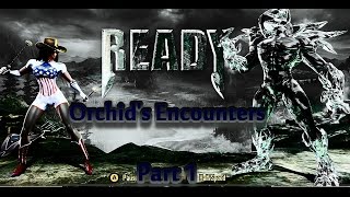 Killer Instinct "The Way You Move" ft. Orchid's Encounters Part 1