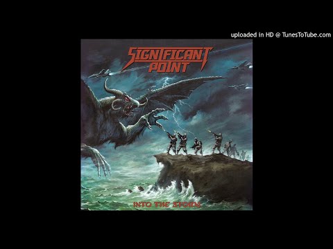 Significant Point - Heavy Attack (lb)