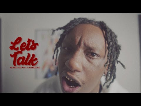 Shy Killer | Let's Talk | Directed by FluShotMe