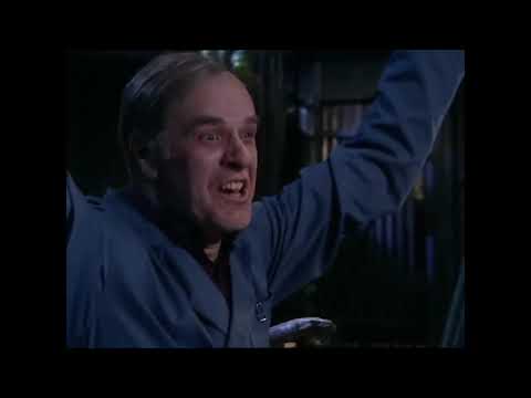 Het Huis Anubis - Het Alfabet