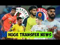 East Bengal Transfer News🚨Big Player Coming🔥Jay Gupta To Mohun Bagan?🧐Akash To FC Goa🚨Maclaren News🤯