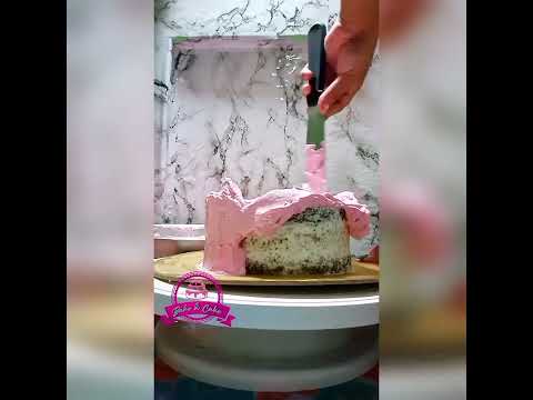 First time full cake processing video|| plz support koro|| easy way ta dekanor chesta korachi||