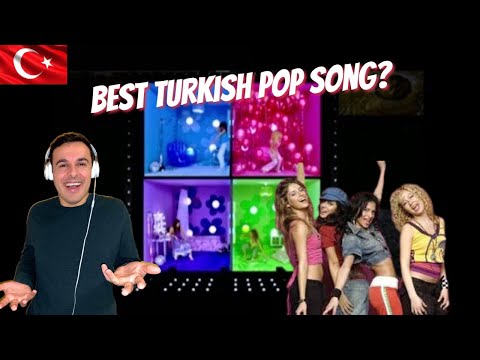 Italian Reaction to 🇹🇷 Hepsi - Yalan