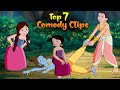 Krishna Aur Balram Best Comedy Clips Weekend Special Fun Kids Cartoons
