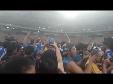 São Raimundo campeão Amazonense sub-21