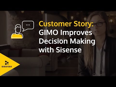 GIMO - Customer Success Story (Ewa Jukubowska - Analysis Manager)