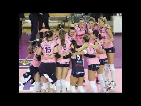 VBC CASALMAGGIORE stagione 2013/14