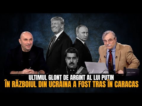 Marius Tucă Show - Invitat: Valentin Stan: "SUA sunt o superputere de dimensiunea unui continent"