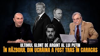 Marius Tucă Show - Invitat: Valentin Stan