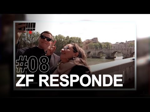 ZF RESPONDE #08 |  Propósito de Vida