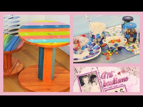 ManosalaObraTv Programa 57 2016 Herminia Devoto