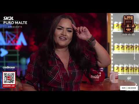 Mara Pavanelly - PlayList | #FiqueEmCasa e Cante #Comigo